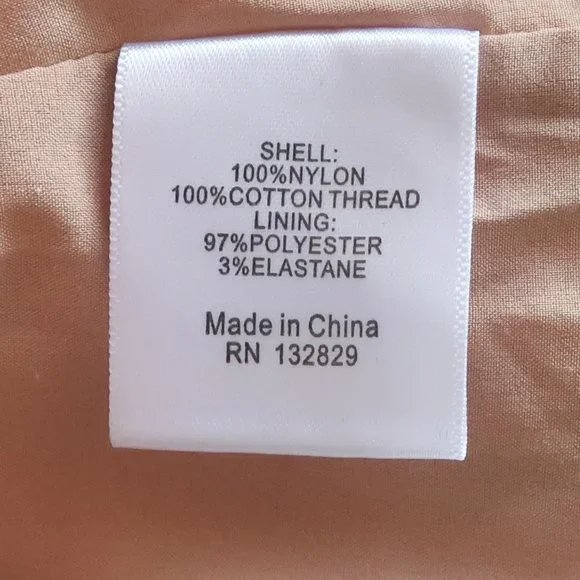 MAJORELLE Whitney Shorts - Picture 8 of 13